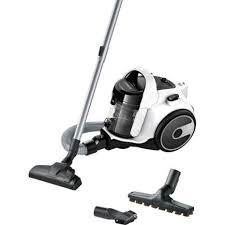 Bosch BGS05A322 Poseløs støvsuger